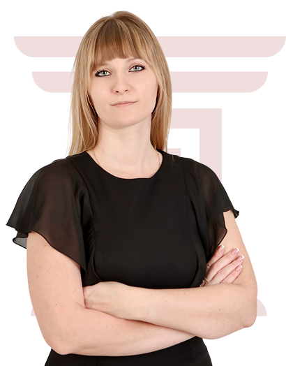 Дружинина Екатерина Петровна