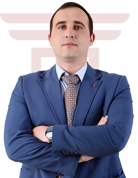 Дружинин Дмитрий Владимирович